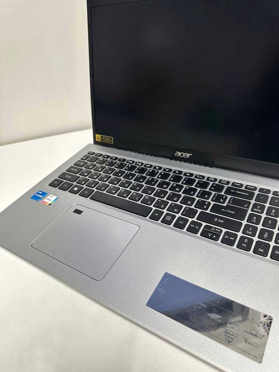 Ноутбук ACER aspire 5