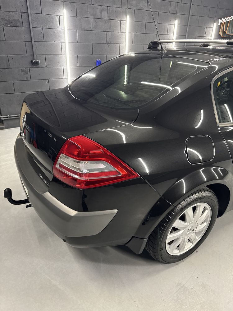 Renault Megane 2, 2006 рік, з пробігом 56500 км