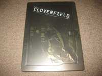 DVD "Nome de Código: Cloverfield" Steelbook!