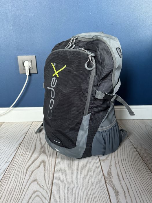 Рюкзак Codex 22 L