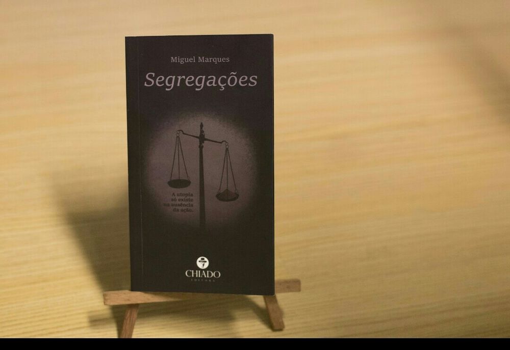 Segregações
