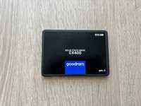 Dysk SSD CX400 512GB GoodRam