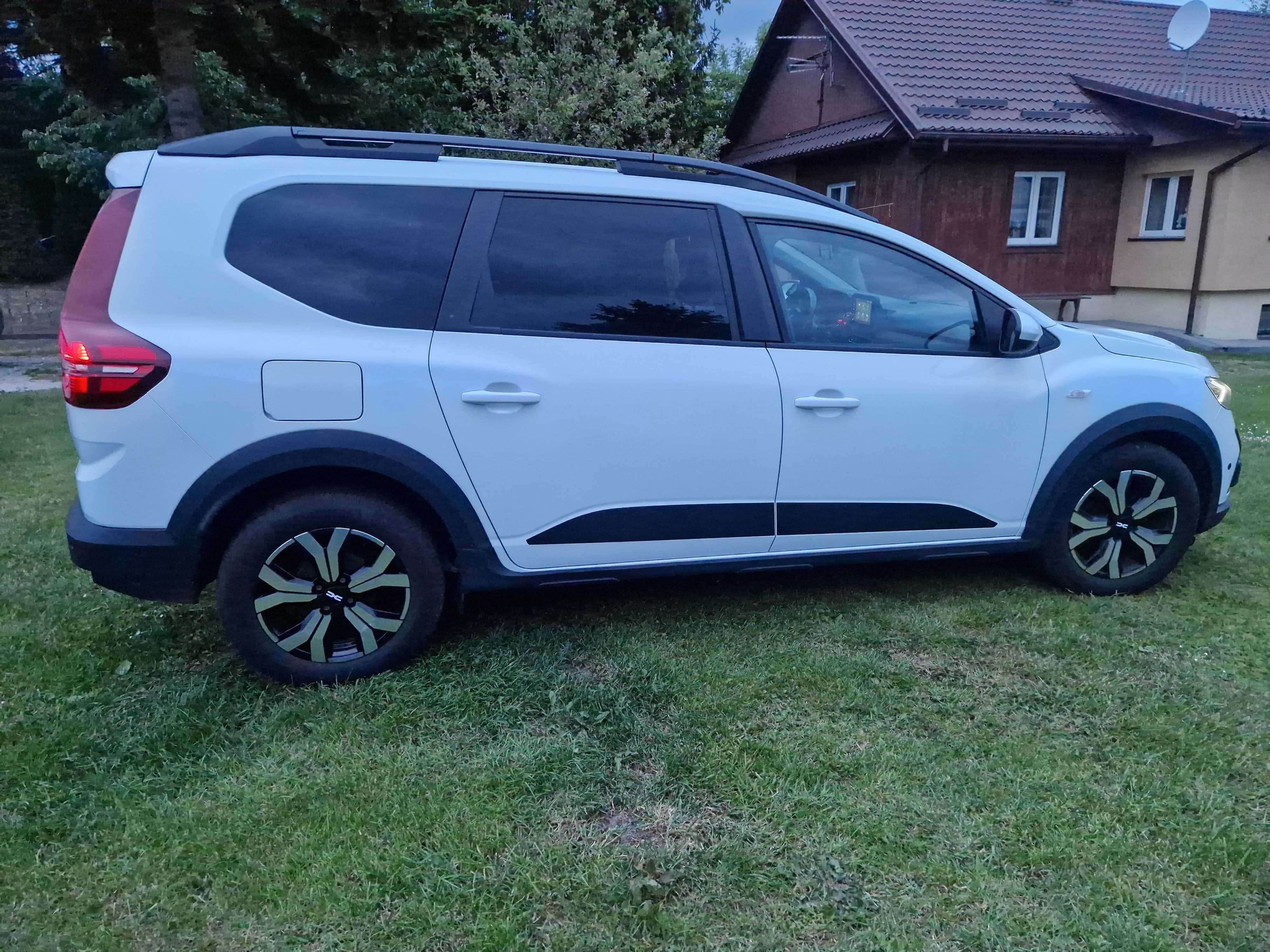 Odstąpię leasing Dacia JOGGER 11-2023r.