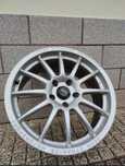Team Dynamics 17 5x112