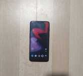 One plus 6 8/128