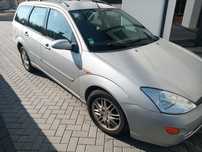 Ford focus tddi 1.8