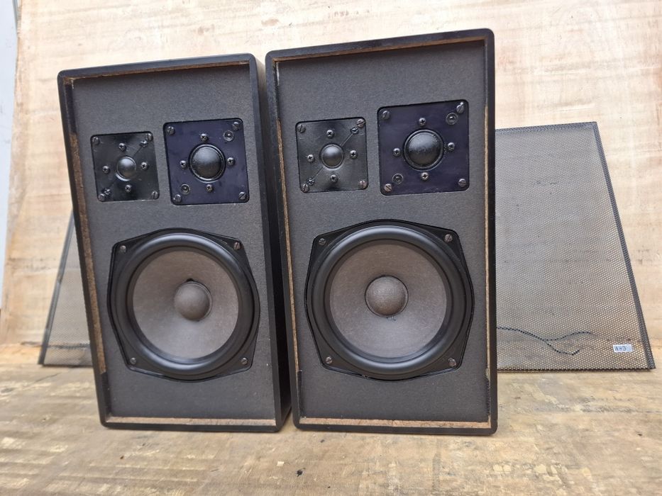 Kolumny WHD 50K HI-FI