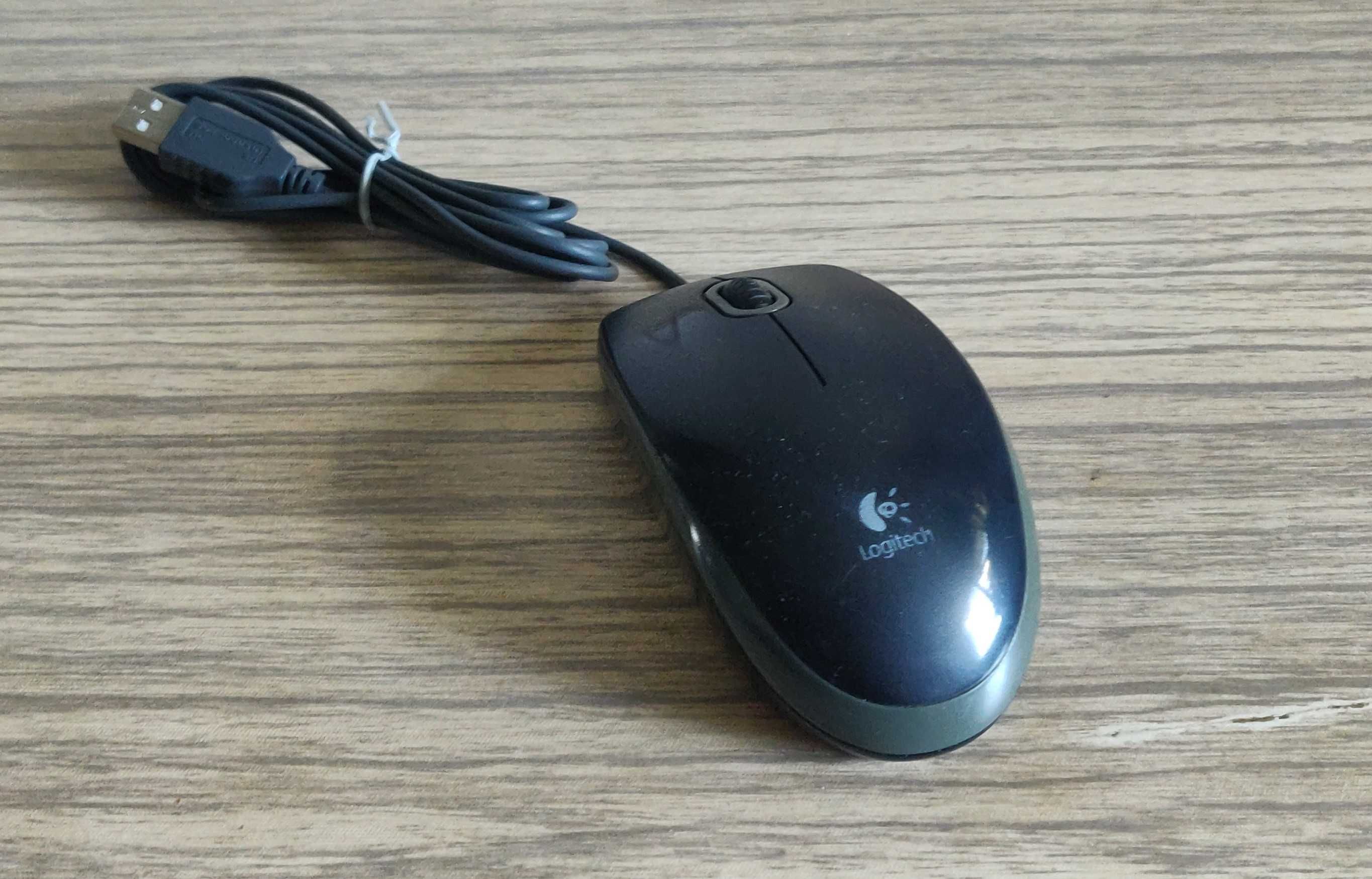 Ratos Ópticos para Computador