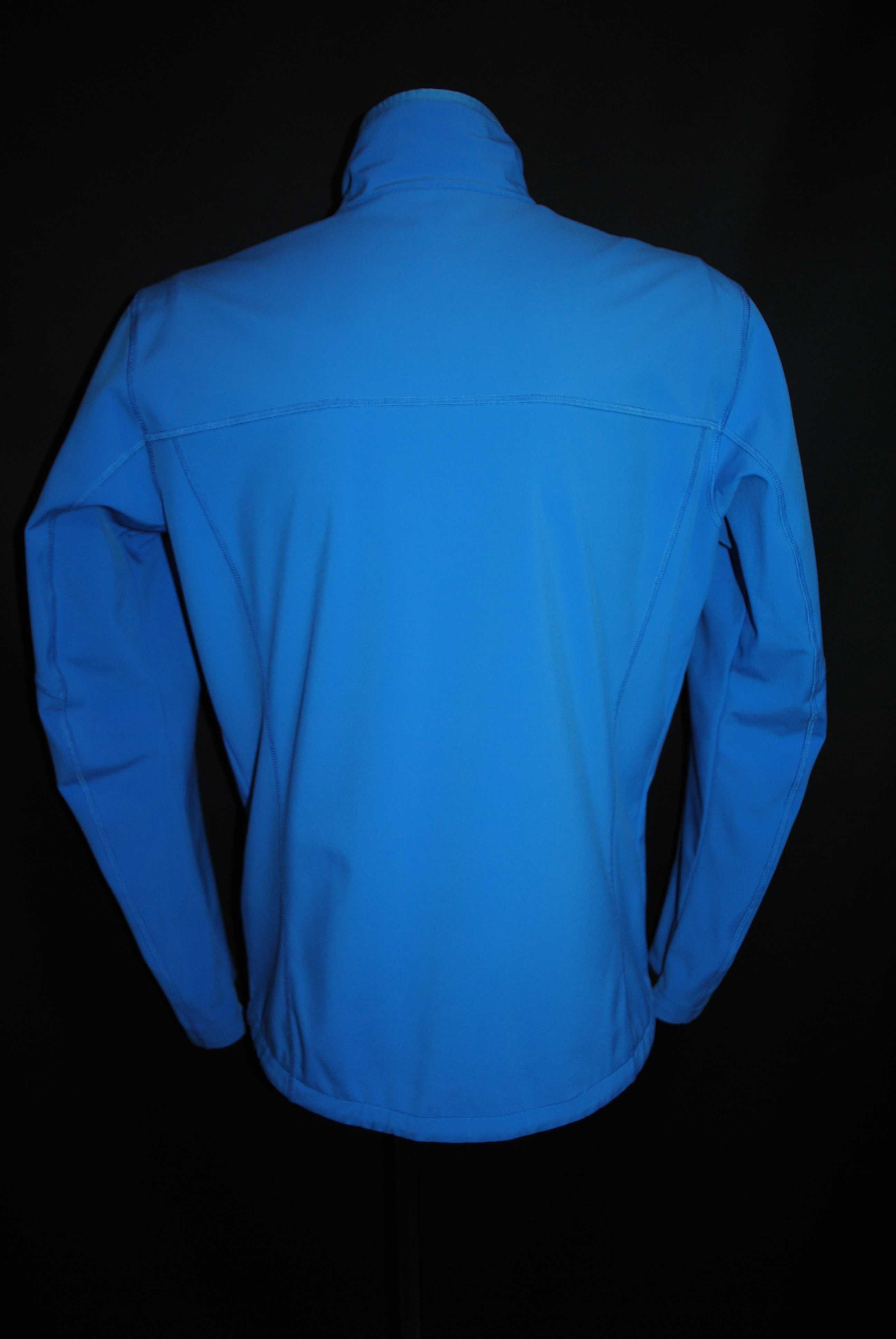 куртка Salewa  softshell L