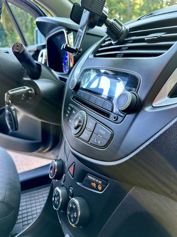 Chevrolet Trax zadbany 1.6 benzyna niski przebieg