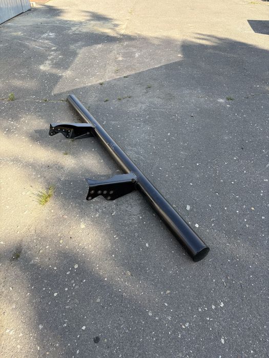 Belka najazdowa MAN TGL TGM