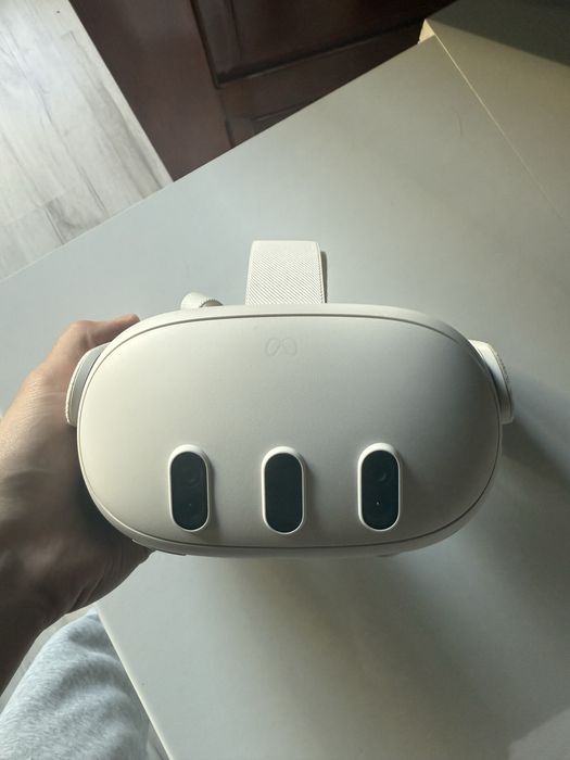 Gogle VR OCULUS Meta Quest 3 512GB