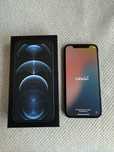 Iphone 12 pro , 128gb , polski salon Apple, stan idealny