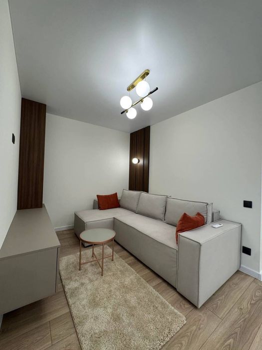 1.5 кімнатна квартира в оренду мікрорайон східний