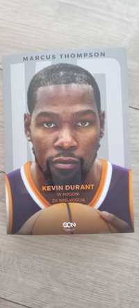 Kevin Durant w pogoni za wielkością