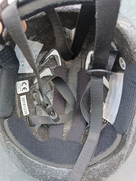 Dziecięcy kask rowerowy Cool Slide XS