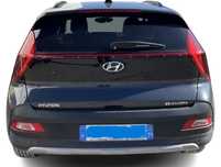 Hyundai Bayon klapa tył tylna bagażnika KOMPLETNA A7G