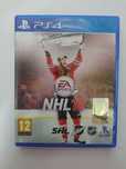 NHL 16 PS4 Angielska wersja gry PS4 i PS5
