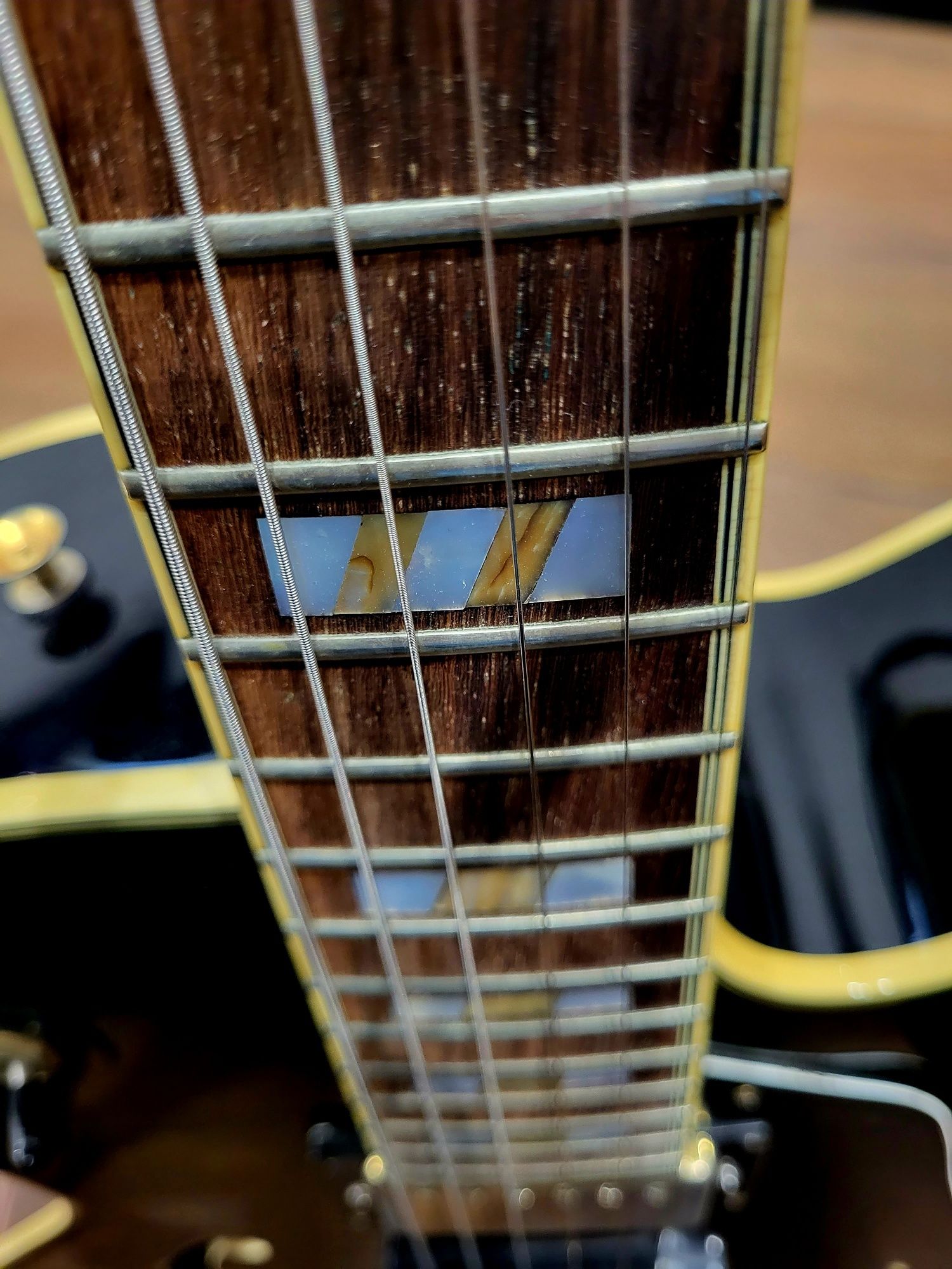 Ibanez Artstar AF120 full hollow