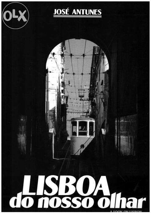 Lisboa do Nosso Olhar