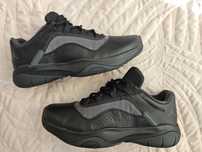 Nike air jordan 11 CMFT low czarne nowe męskie 43