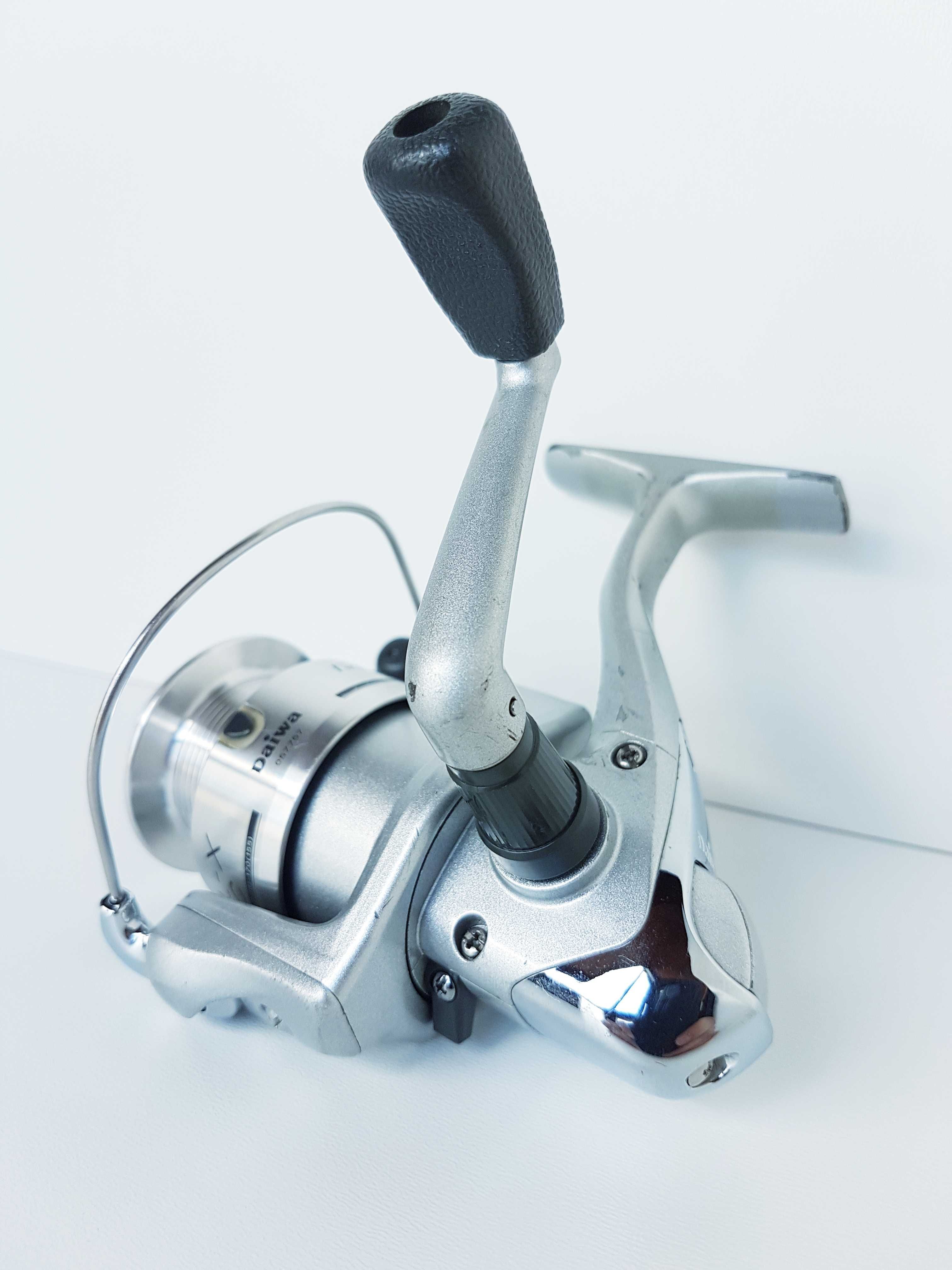 Kołowrotek Daiwa Regal-x 2500c