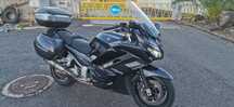 Vendo Yamaha FJR 1300
