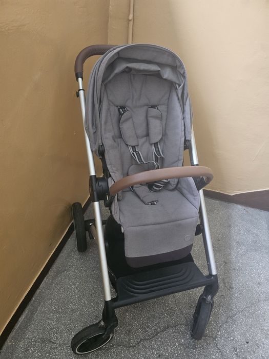 Spacerówka cybex balios s lux