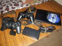 Продам Sony PlayStation 2 Slim