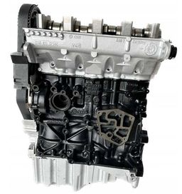 Silnik BPW 2.0 TDI 8V 140 KM AUDI Regenerowany 2 lata gwarancji i