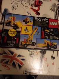 Lego technic 8040