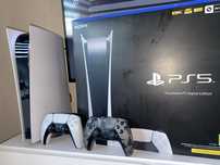 Playstation 5 digital 1TB