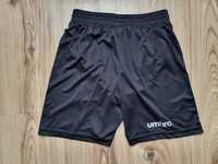 Spodenki Umbro XS 34 nowe