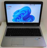 Продам ноутбук HP ProBook 650 G2 (i5,8Gb, 15.6, 256Gb M2)