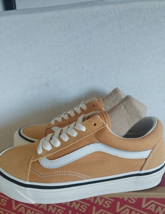 Vans Old Skool EU 36,5 (23cm)