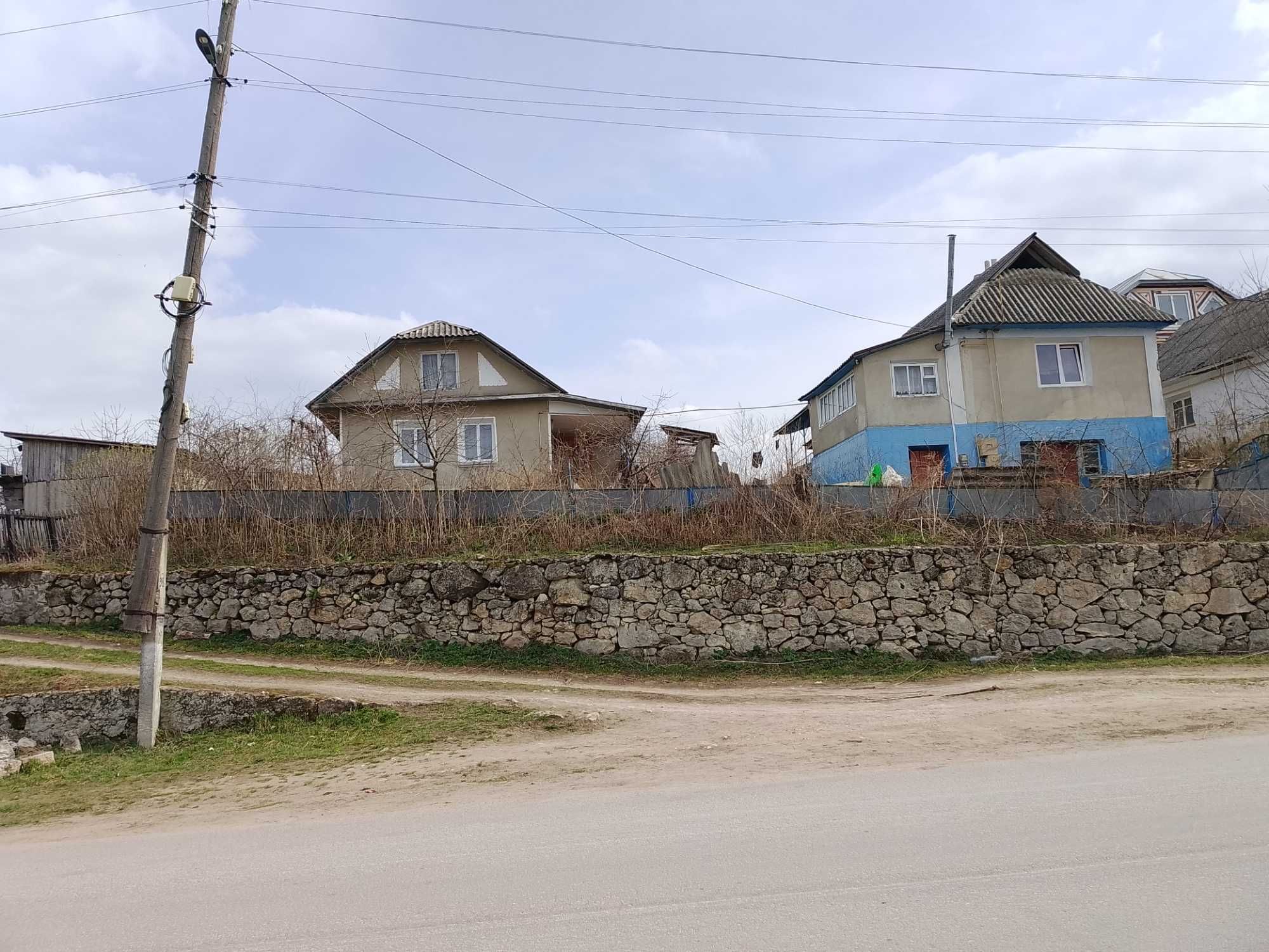 Будинок район Чемерівці