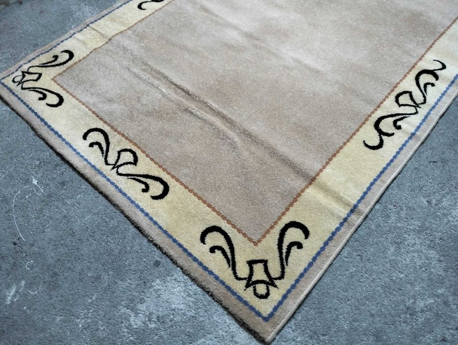 Tapete Sala Camel