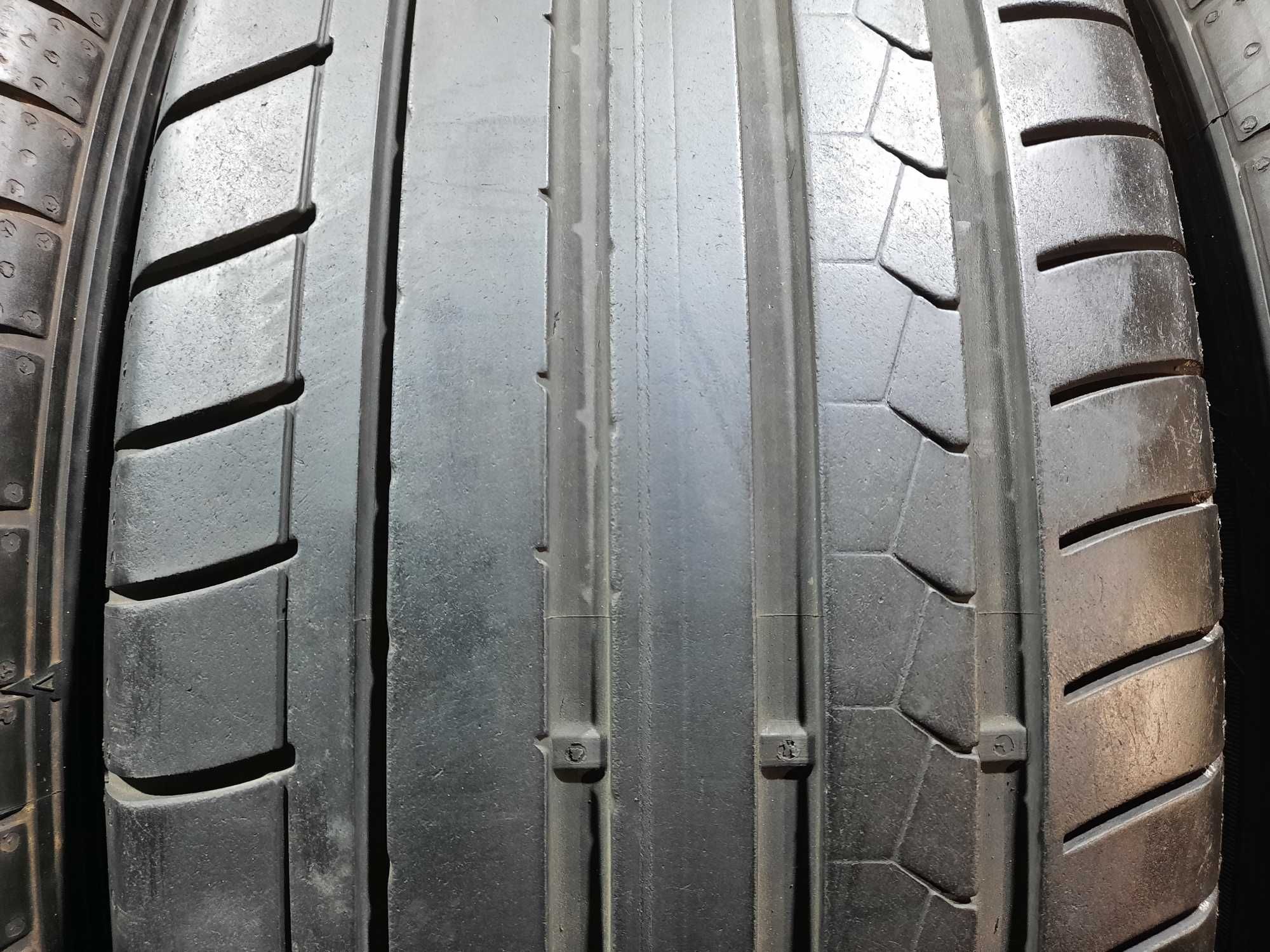 Літо 235/55 R19 dunlop sp sport maxx gt, ціна комплекта 4200 грн