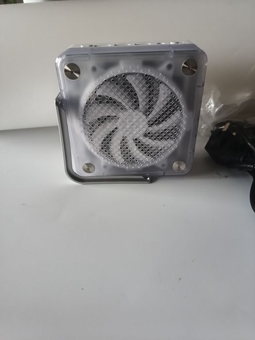 Komputer do gier stacionarnyxh Mini pc AMD R7-7735HS 6600h 16gb 512 GB