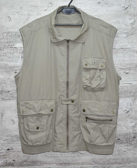 Deerhunter Hunting Kamizelka Myśliwska 56