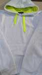 Camisola polar XGH e de tamanho M - Bom estado