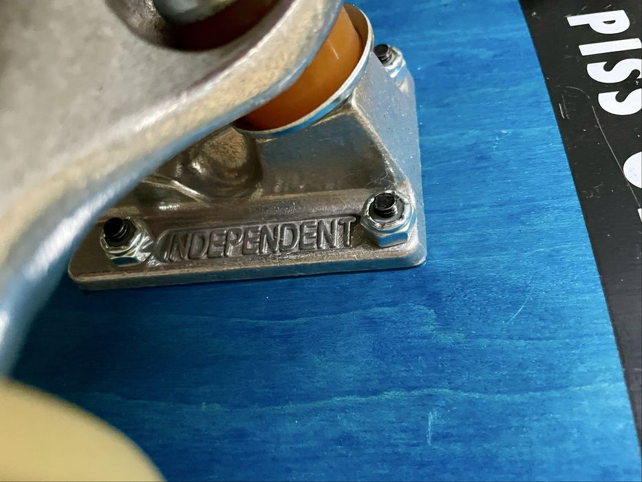 Vendo skate Uber / Independent