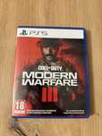 Call of Duty Modern Warfare 3 PL ps5