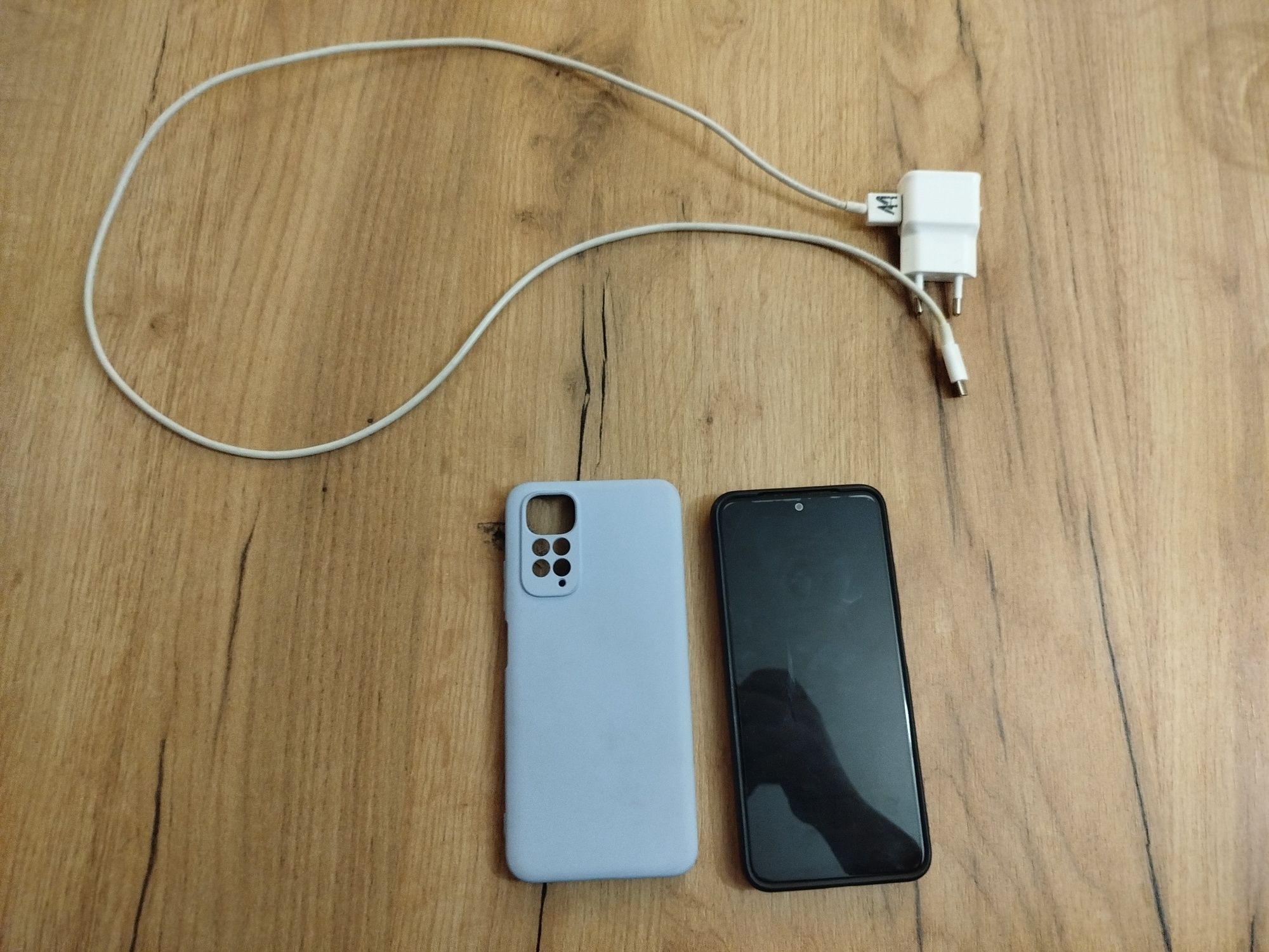 Telefon Redmii Note 11