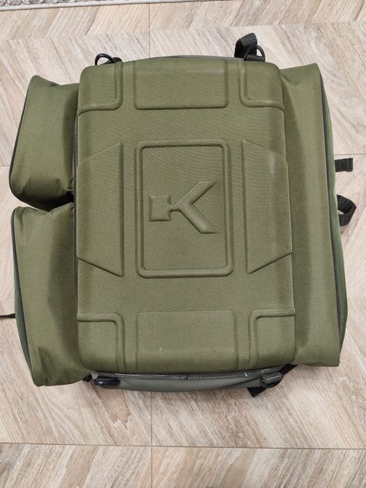 Plecak Korum Progress Ruckbag XT