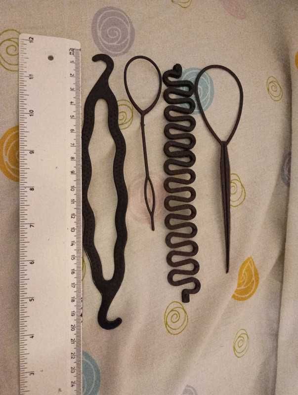 Acessórios para o cabelo