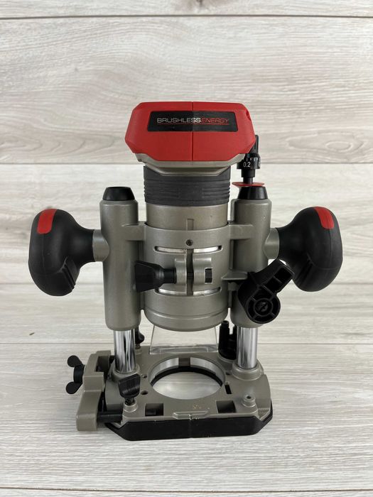 Фрезер акумуляторний Einhell TP-RO 18 Li BL без аку і зарядки