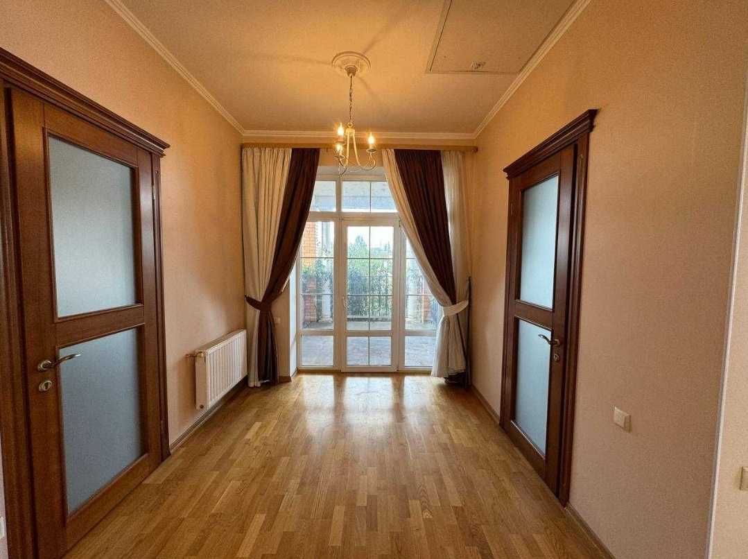 Продажа  современного 2х этажного дома в Варваровке. Возле реки!