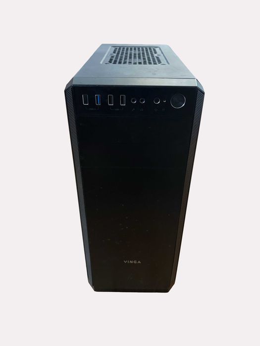 Intel 2×Xeon E5-2665/32GB/SSD 480GB + HDD 1TB/Quadro K600/Win10 Pro