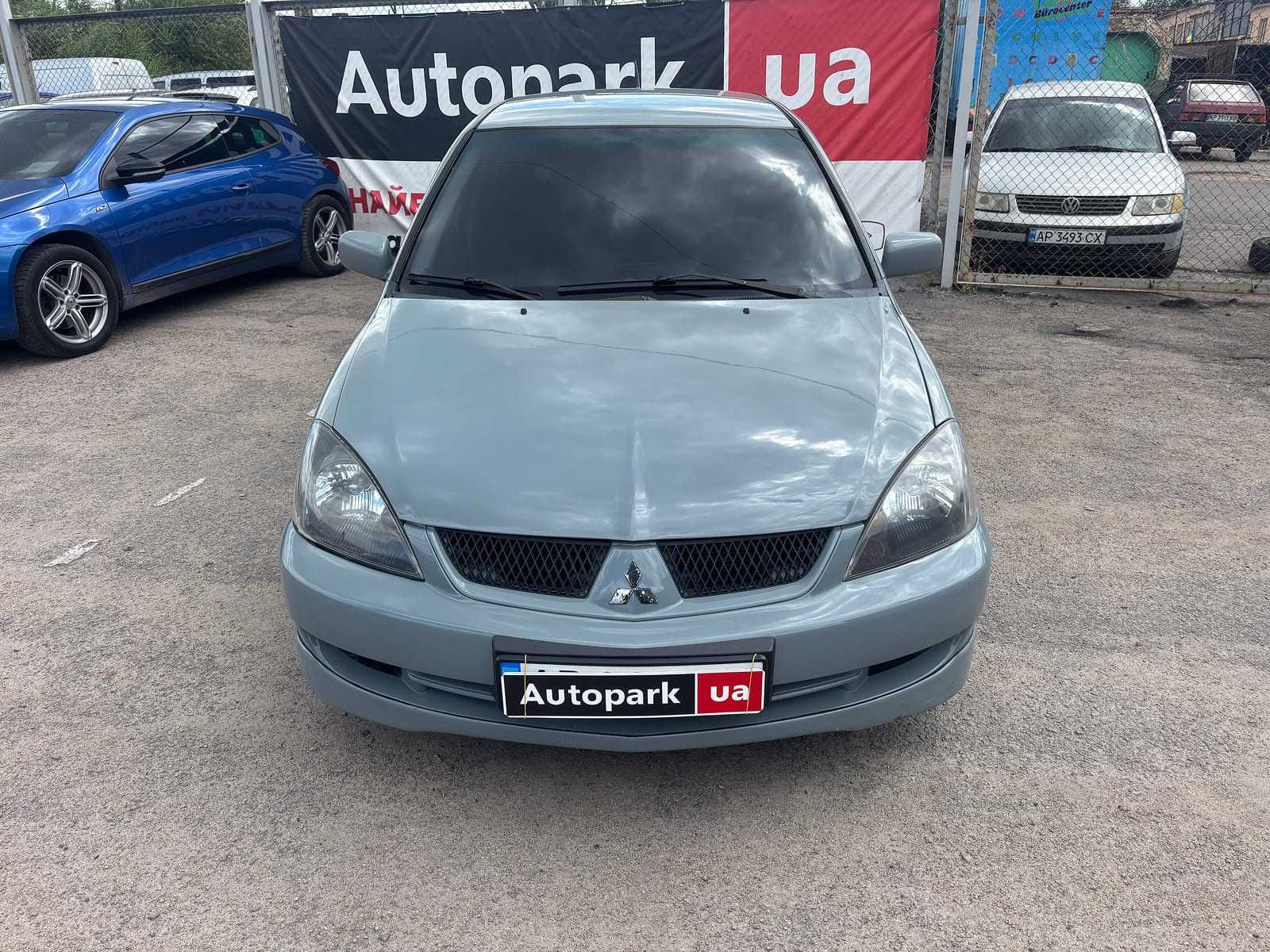 Продам Mitsubishi Lancer 2006р. #70283